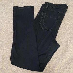 FDJ Love Olivia denim jegging size 12